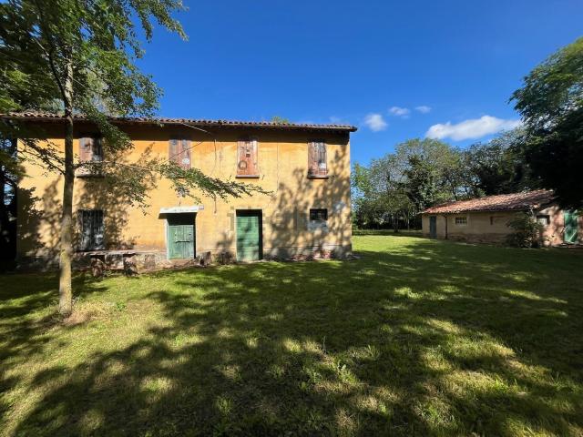 Rustico in vendita a Sarna, Faenza