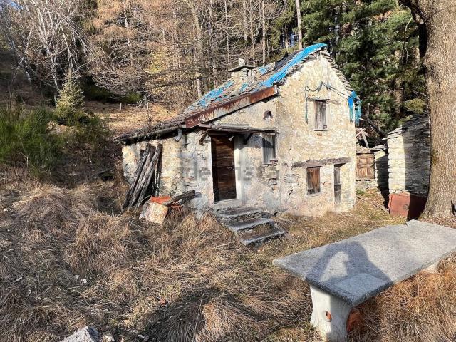 Rustico in vendita a Piemonte, Verbano-cusio-ossola