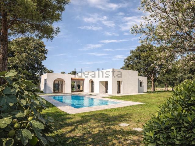 Rustico in vendita a Puglia, Brindisi