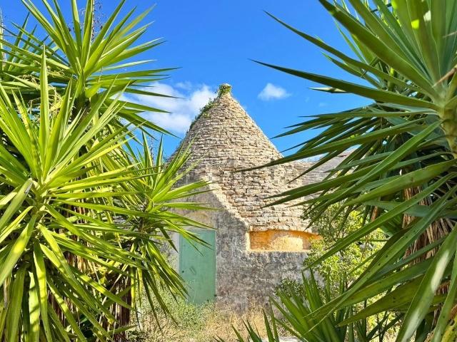 Rustico in vendita a Puglia, Bari