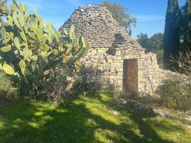 Rustico in vendita a Castellana Grotte, Bari