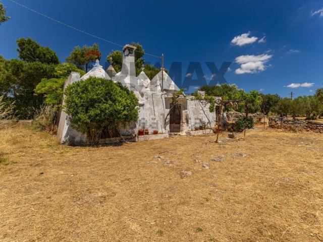 Rustico in vendita a Puglia, Taranto