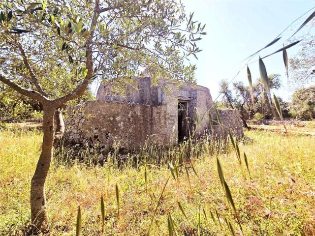 Rustico in vendita a Puglia, Brindisi