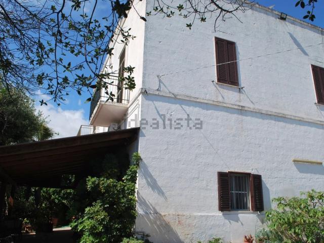 Rustico in vendita a Puglia, Brindisi