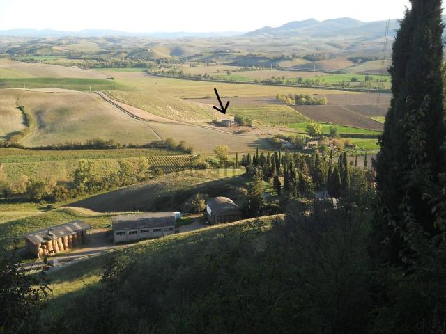 Rustico in vendita a Peccioli, Pisa