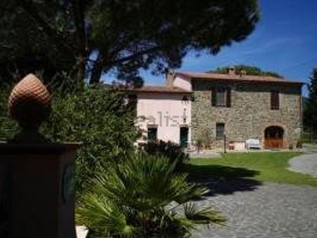 Rustico in vendita a Castiglione Della Pescaia, Toscana