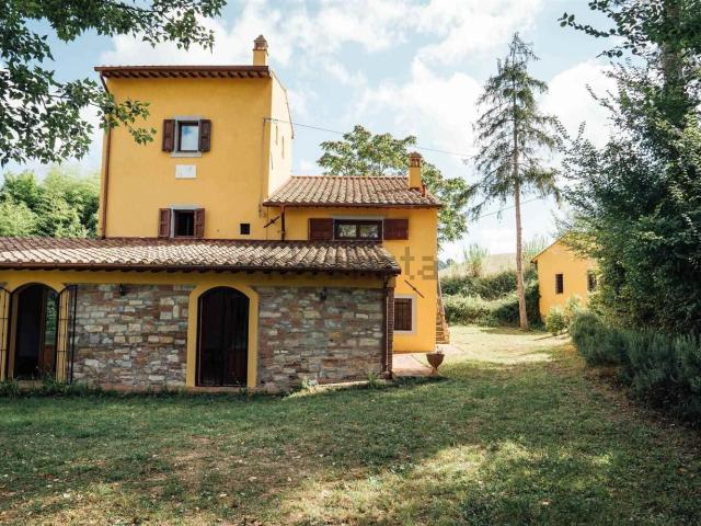 Rustico in vendita a Casciana Terme Lari, Sant'ermo
