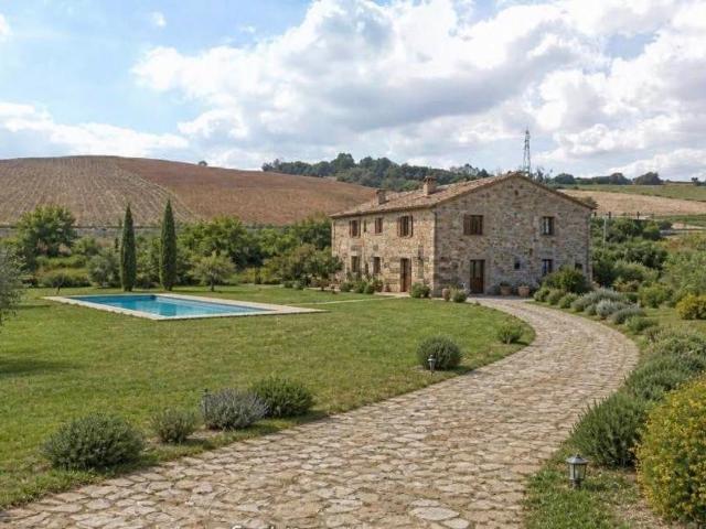 Rustico in vendita a San Cristoforo, San Costanzo