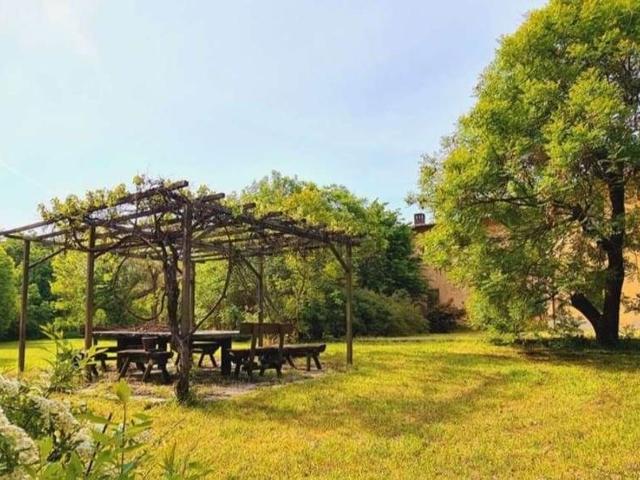 Rustico in vendita a Carpaneto Piacentino, Reggio Emilia