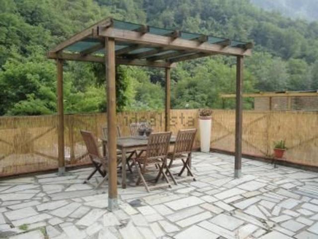 Rustico in vendita a Unione Comuni Garfagnana, Fabbriche Di Vallico
