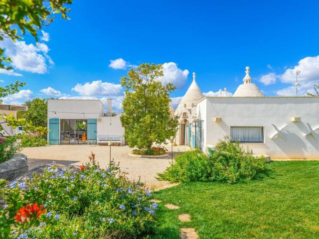 Rustico in vendita a Puglia, Brindisi