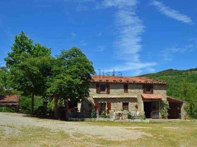 Rustico in vendita a Seggiano, Grosseto