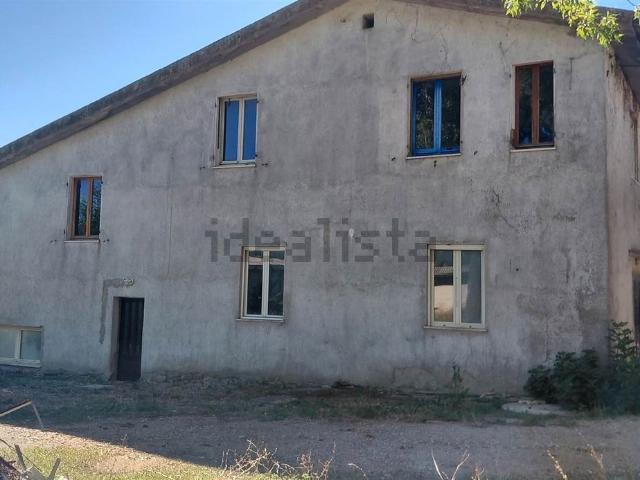 Rustico in vendita a Pomonte, Scansano