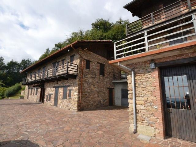 Rustico in vendita a Piemonte, Biella