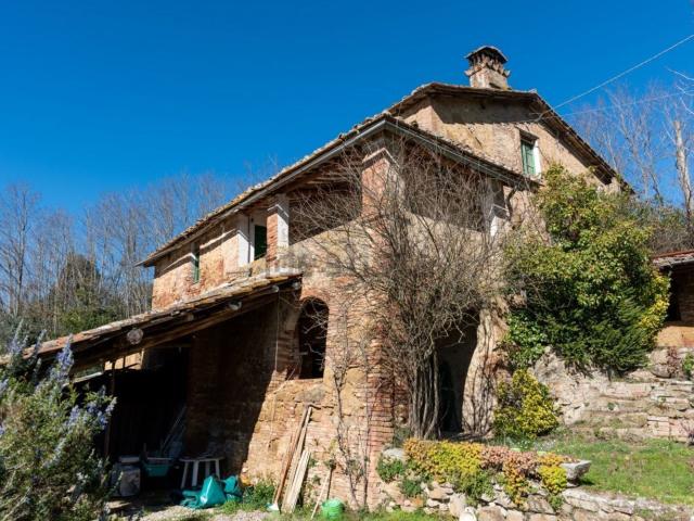 Rustico in vendita a Pian delle Fornaci, Siena