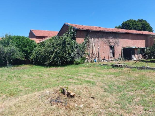 Rustico in vendita a Piemonte, Torino