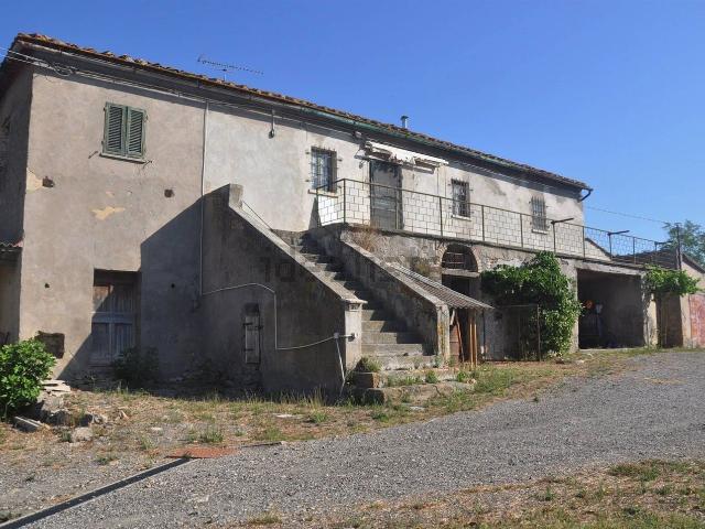 Rustico in vendita a Montecatini Val Di Cecina, Toscana
