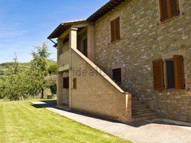Rustico in vendita a Palazzo, Assisi