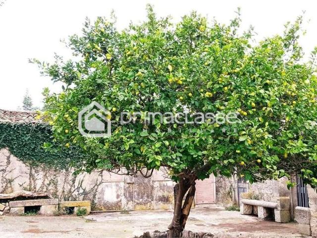 Rustico in vendita a Sacro Cuore, Marina Di Modica