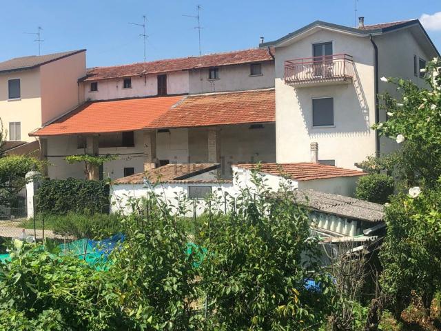 Rustico in vendita a Le Villette, Crema