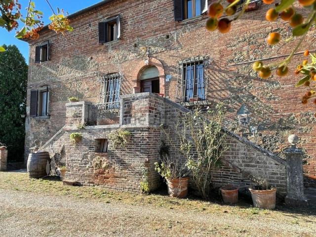 Rustico in vendita a Sinalunga, Siena