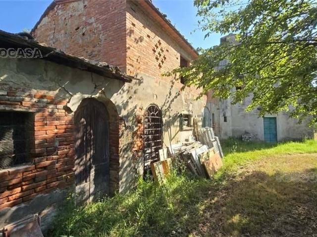 Rustico in vendita a Unione dei Comuni Circondario dell'Empolese Valdelsa, Altopascio
