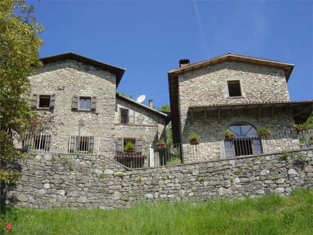 Rustico in vendita a Unione Comuni Garfagnana, Molazzana