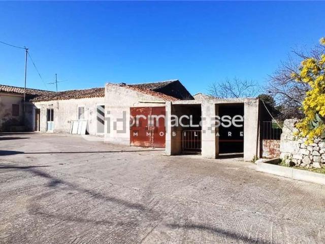 Rustico in vendita a Modica