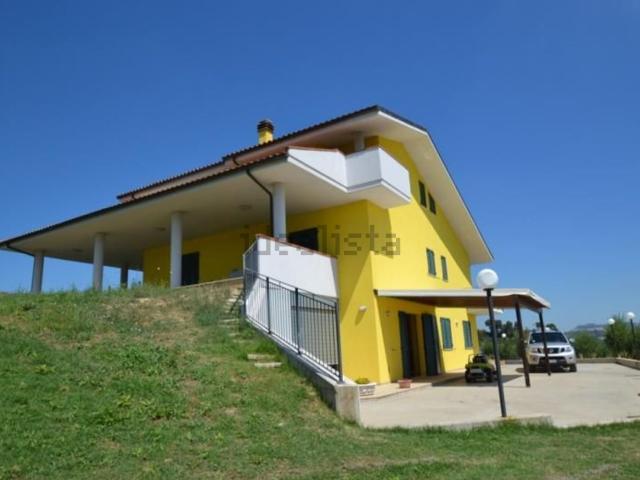Rustico in vendita a Borgo Miriam, Offida