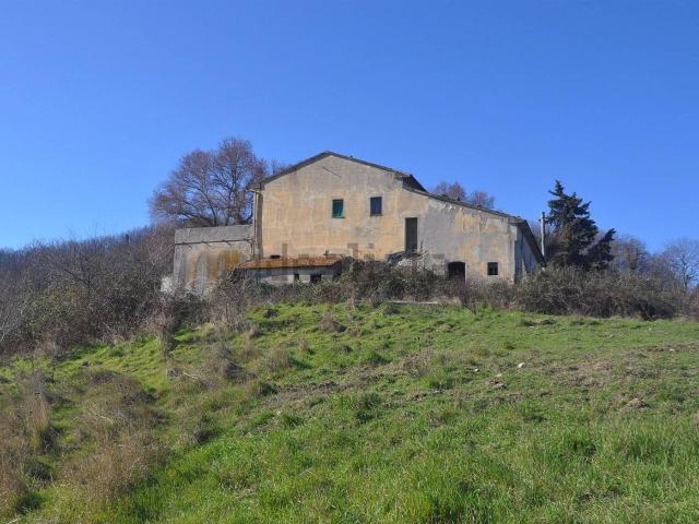Rustico in vendita a Fornelli, Riparbella