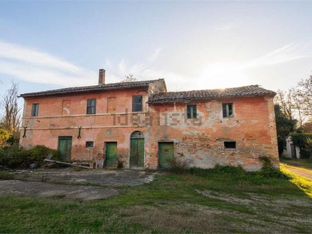 Rustico in vendita a Marche, Ancona