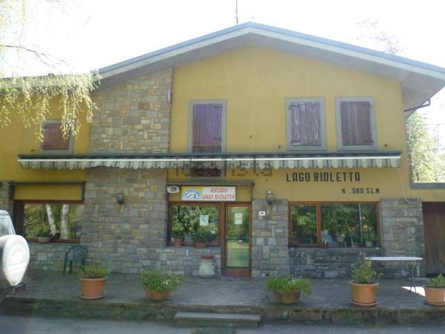 Rustico in vendita a Unione dell'Appennino Bolognese, San Benedetto Val Di Sambro