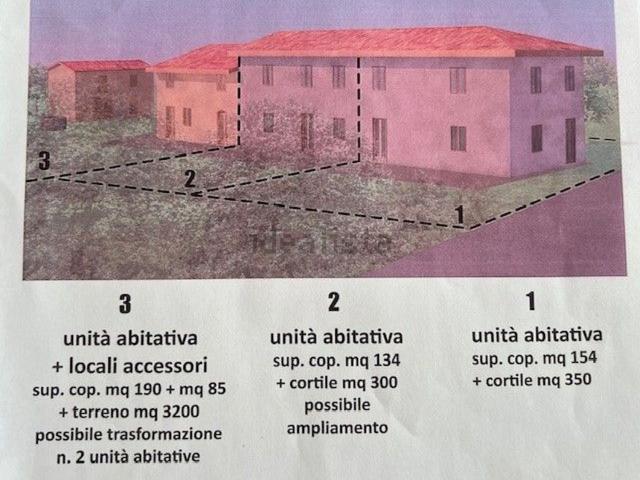 Rustico in vendita a Unione dei Comuni Circondario dell'Empolese Valdelsa, Fucecchio