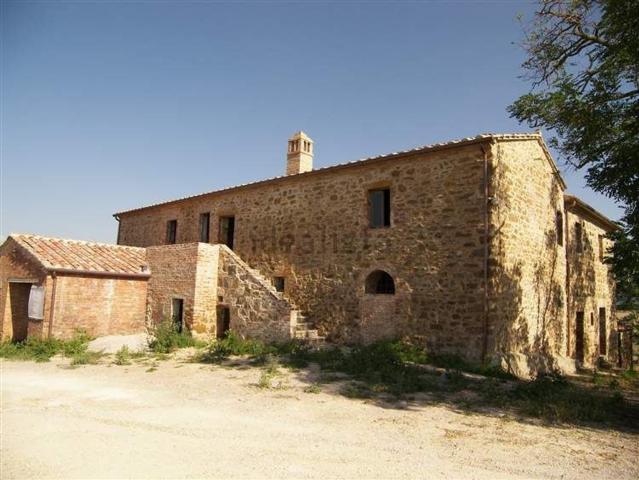 Rustico in vendita a Torrita, Toscana