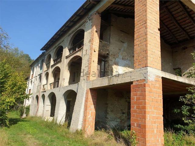 Rustico in vendita a Piemonte, Cuneo
