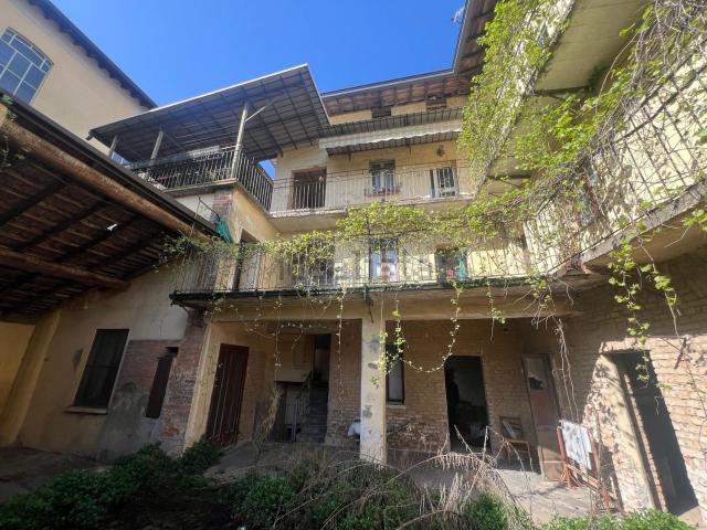 Rustico in vendita a Caravaggio, Bergamo