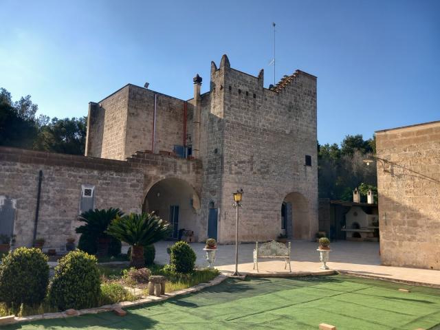 Rustico in vendita a Francavilla Fontana, Brindisi