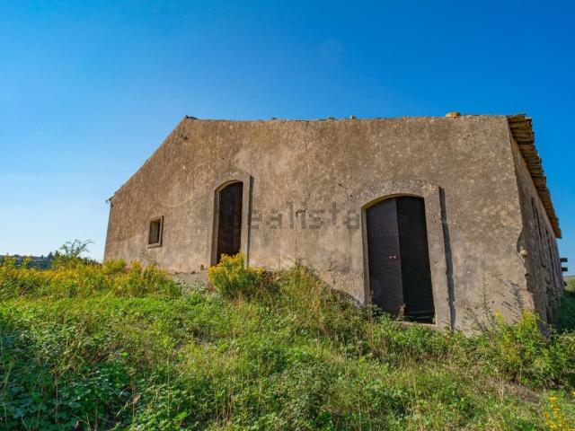 Rustico in vendita a Augusta, Sicilia