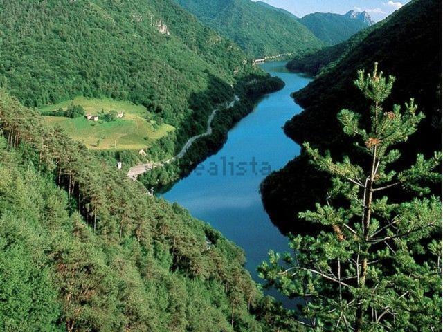 Rustico in vendita a Comunità Montana Parco Alto Garda bresciano, Valvestino
