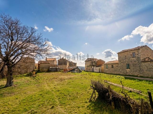 Rustico in vendita a Casalciprano, Molise
