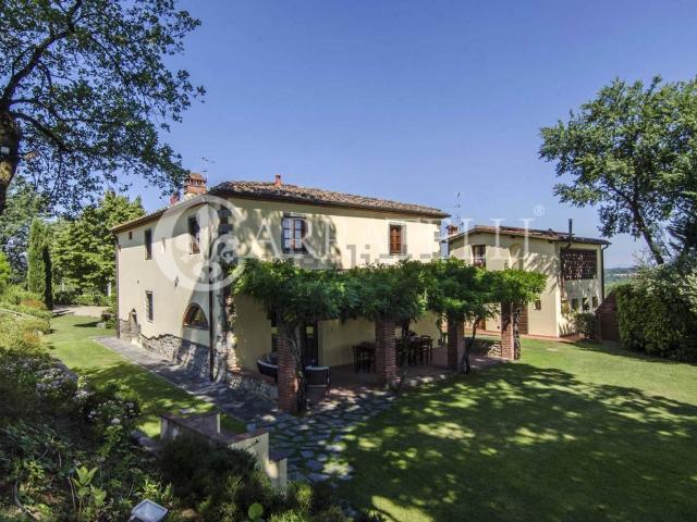 Rustico in vendita a Laterina Pergine Valdarno, Pergine Valdarno