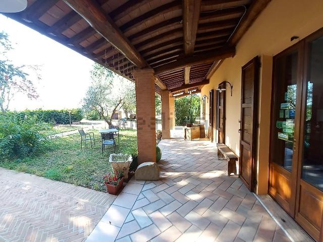 Rustico in vendita a Molina, Nocera Umbra