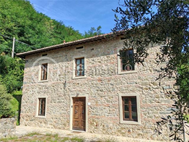 Rustico in vendita a Unione dei comuni Media Valle del Serchio, Barga