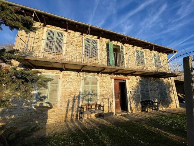 Rustico in vendita a San Donato, Mango