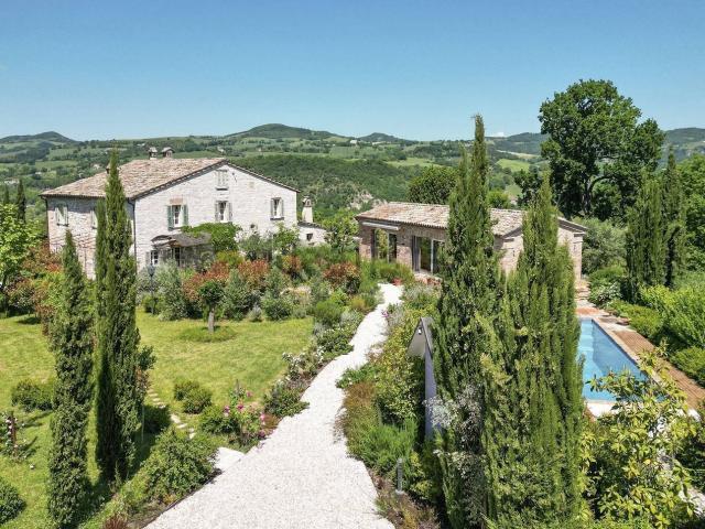 Rustico in vendita a Marche, Pesaro E Urbino
