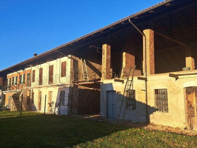 Rustico in vendita a Piemonte, Torino