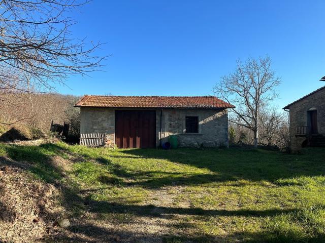 Rustico in vendita a Borgo San Lorenzo, Toscana