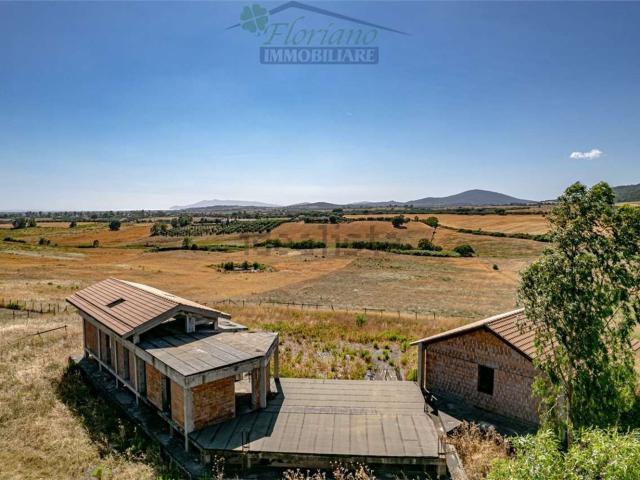 Rustico in vendita a Montalto Di Castro, Lazio