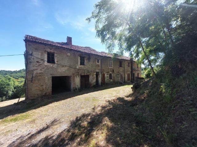Rustico in vendita a Piemonte, Alessandria