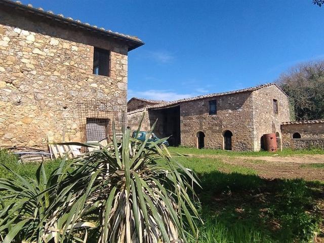 Rustico in vendita a Sovicille, Siena